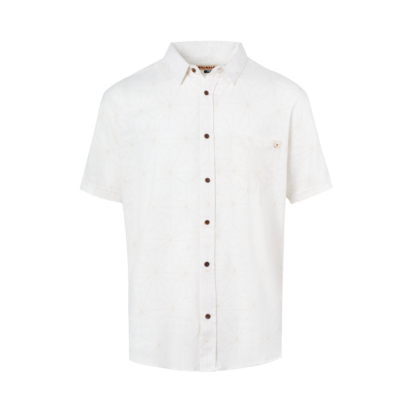 Epcot Spaceship Earth Button Up Shirt