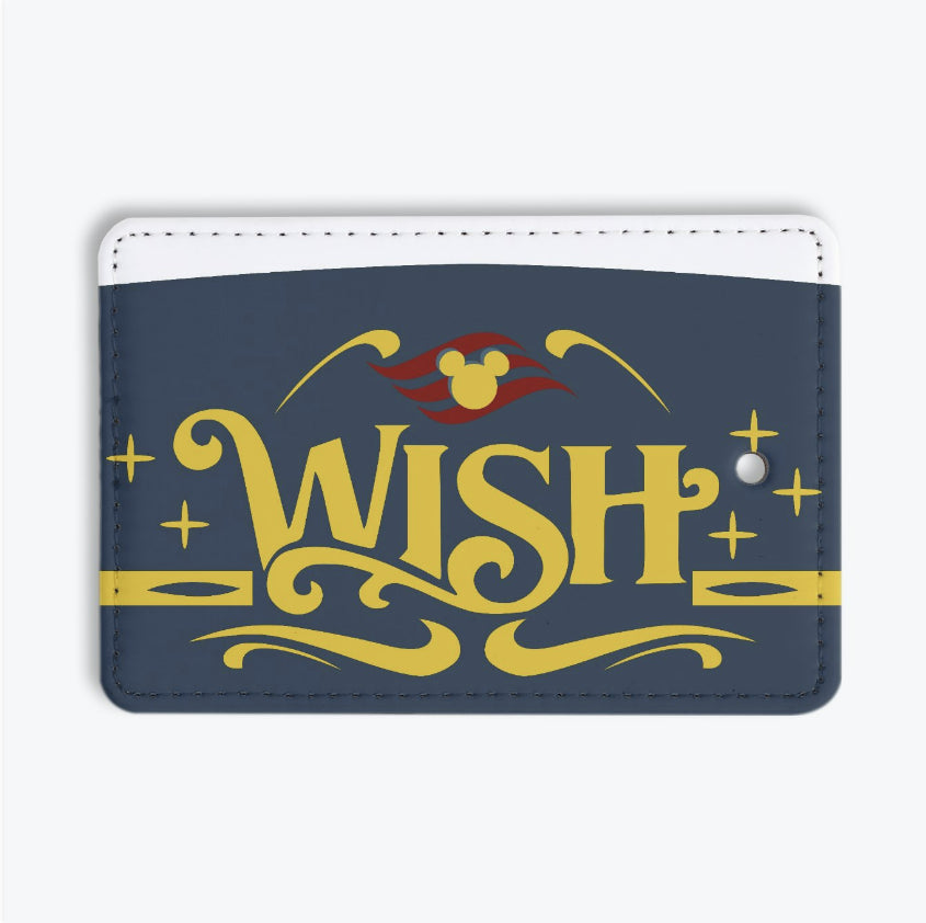 Disney Cruise Line Luggage Tags
