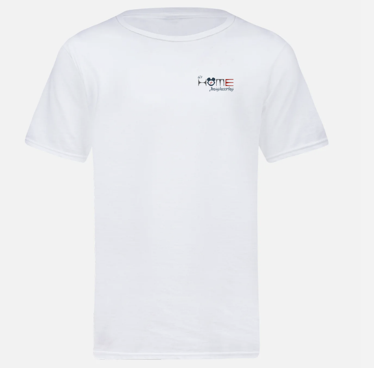 Epcot World Showcase T-Shirt