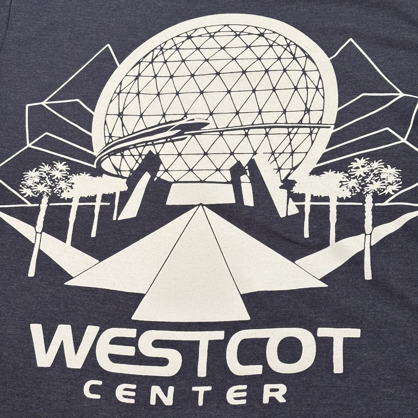 Westcot Center T-Shirt