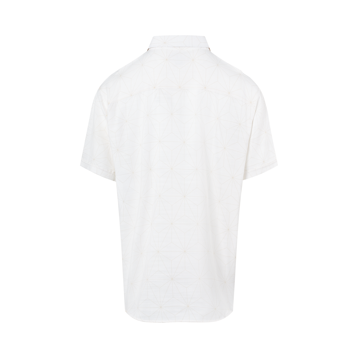 Epcot Spaceship Earth Button Up Shirt