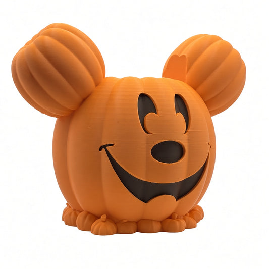 Pumpkin Soap Holder