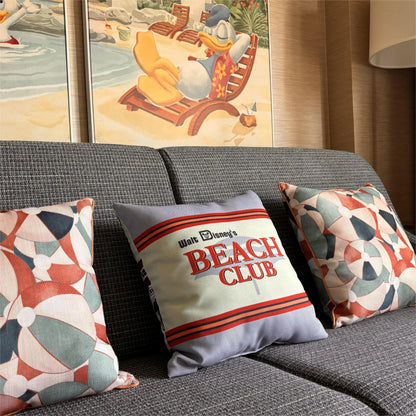 Disney Resorts Accent Pillows