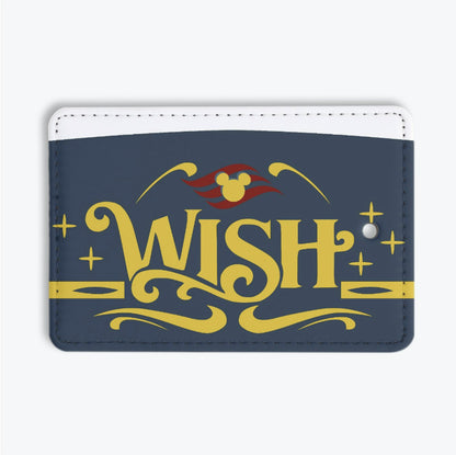 Disney Cruise Line Luggage Tags