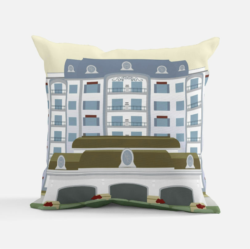 Disney Resorts Accent Pillows