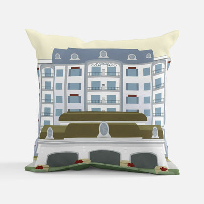 Disney Resorts Accent Pillows