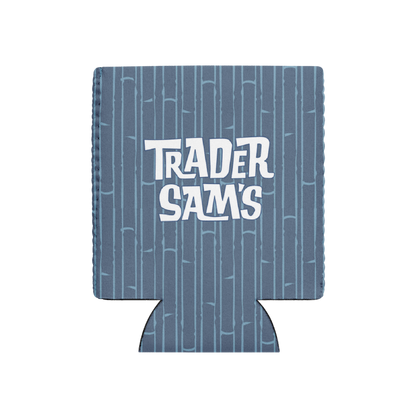 Trader Sam's Shipwreck Can Cooler