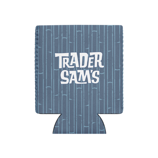 Trader Sam's Shipwreck Can Cooler