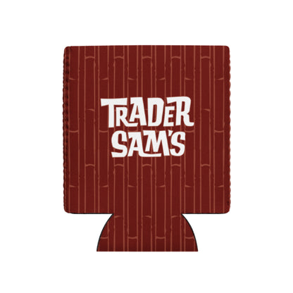 Trader Sam's Krakatoa Can Cooler