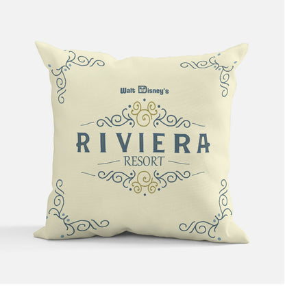 Disney Resorts Accent Pillows