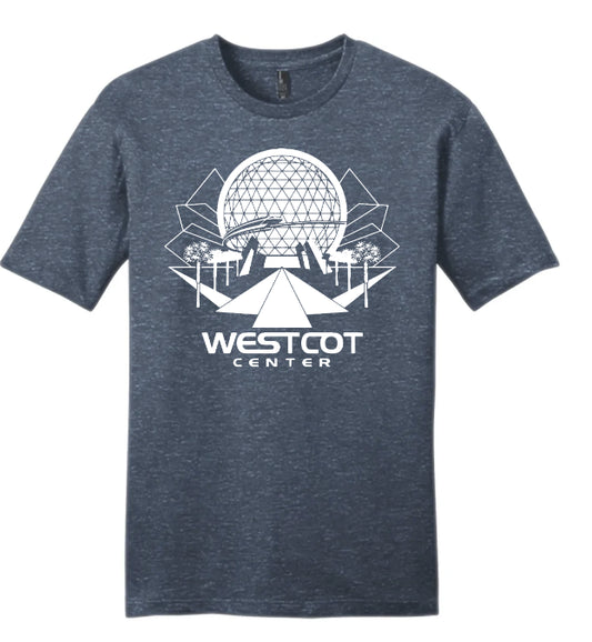 Westcot Center T-Shirt