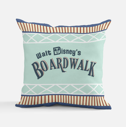 Disney Resorts Accent Pillows