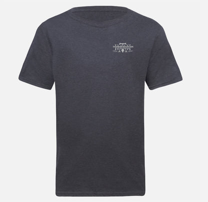 Thunder Mountain Railroad Company T-Shirt