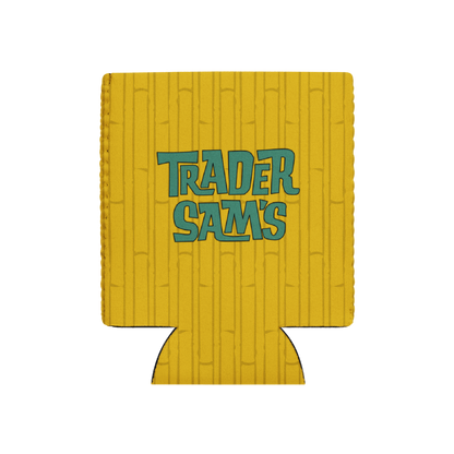 Trader Sam's Grog Grotto Can Cooler