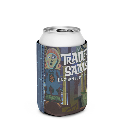 Trader Sam's Shipwreck Can Cooler