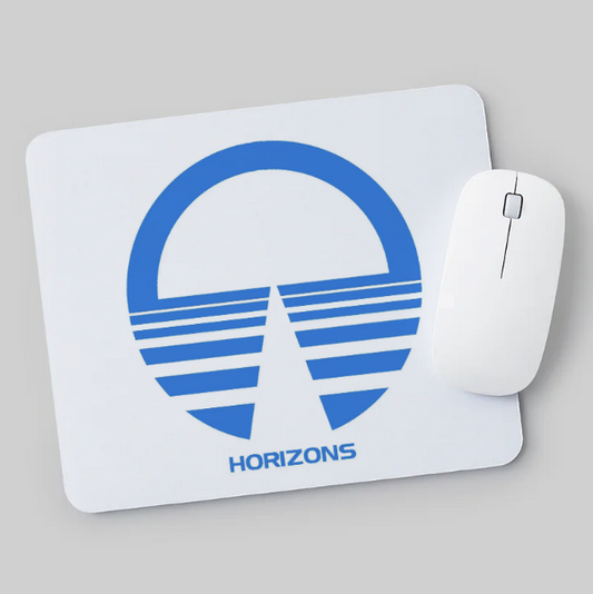 Epcot Pavilion Mouse Pads