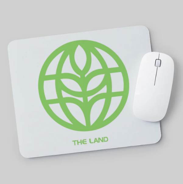 Epcot Future World Mousepads