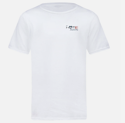 Epcot World Showcase T-Shirt