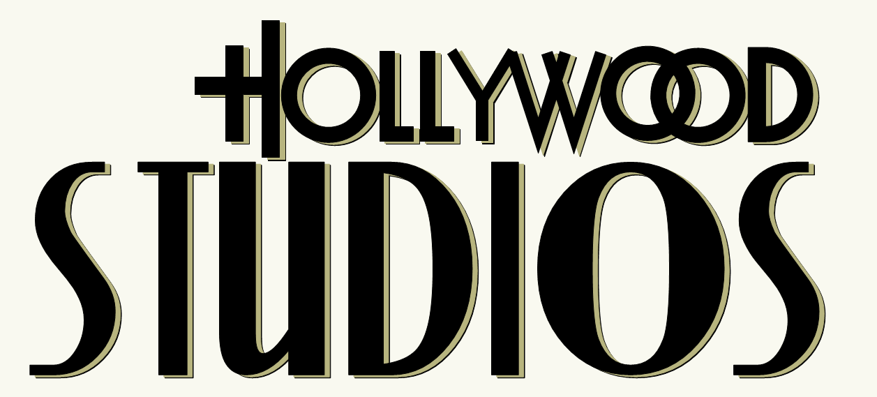 Earful Tower Hollywood Studios Model