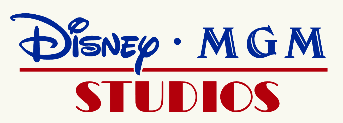 Earful Tower MGM Studios Model