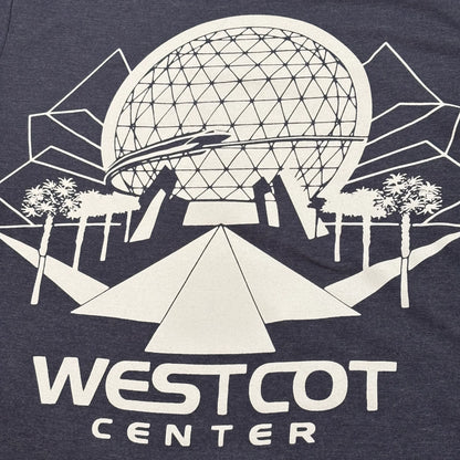 Westcot Center T-Shirt