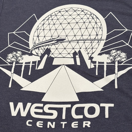 Westcot Center T-Shirt