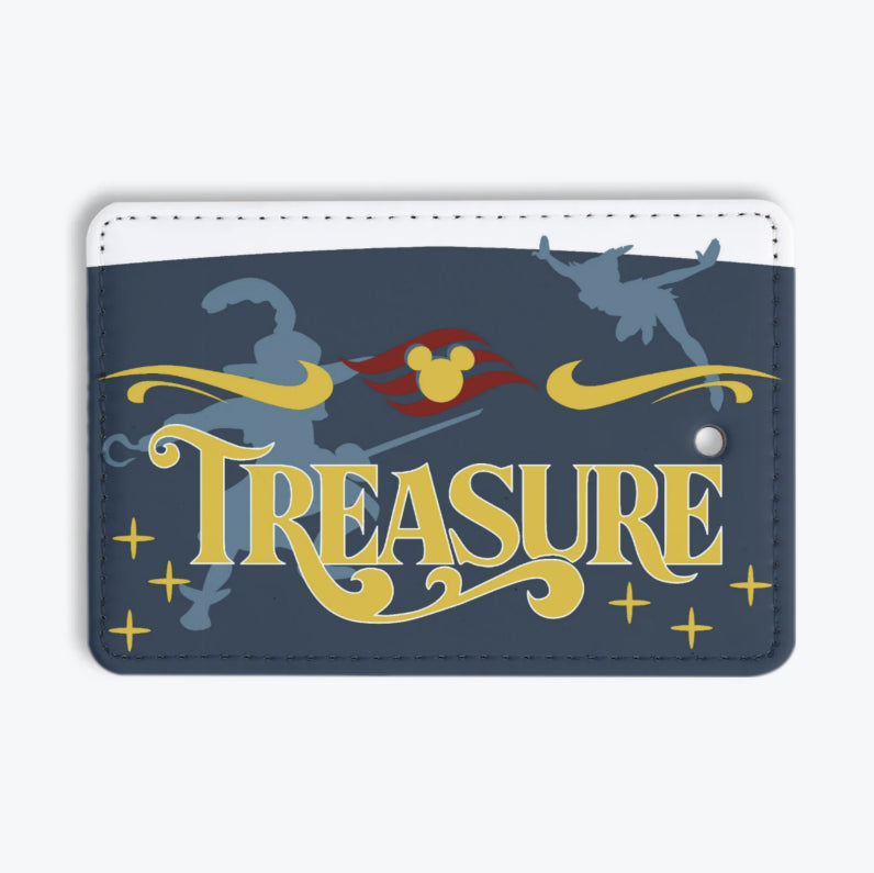 Disney Cruise Line Luggage Tags