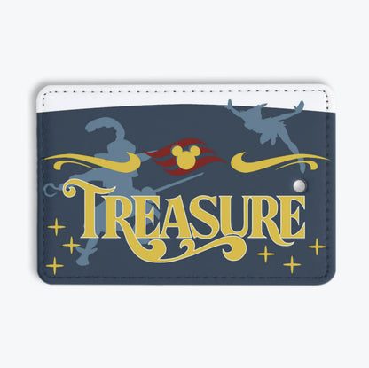 Disney Cruise Line Luggage Tags